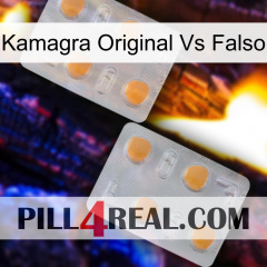 Kamagra Original Vs Fake 25